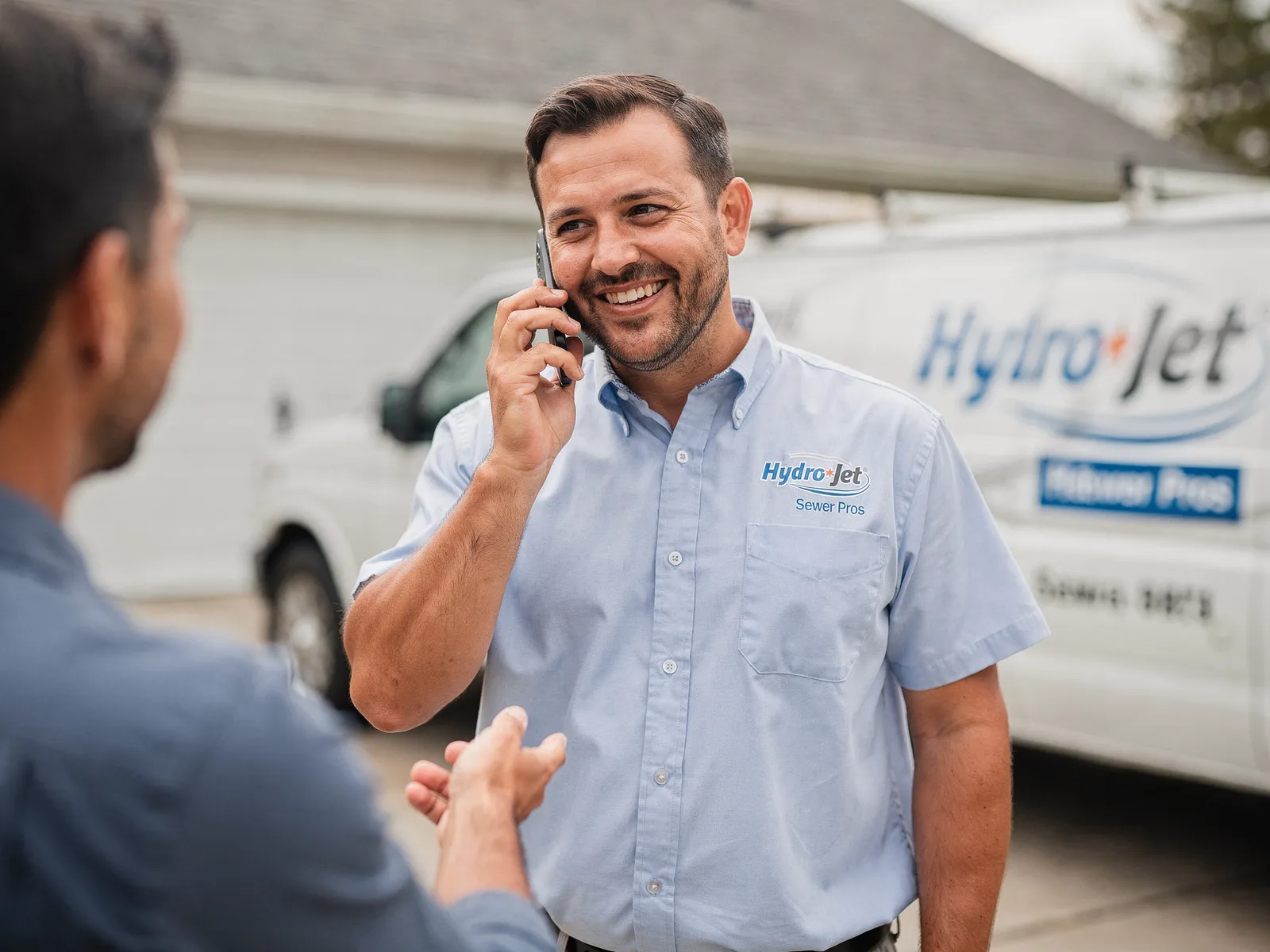 Hydro Jetting Petersburg, NE FAQs